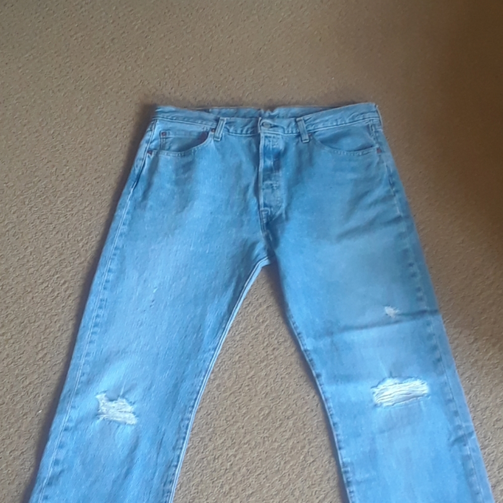 jeans